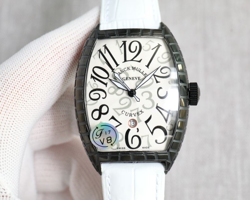 FRANCK MULLER Watches